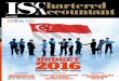 ISChartered AIS April 2016 Chartered Accountant IS CHARTERED ACCOUNTANT APRIL 2016 BUDGET 2016 Partnering For The Future RISK MANAGEMENT IN A VUCA ENVIRONMENT THE NEW LEASES ... 19/04/2016