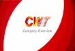 Company Overview - CWT · Company Overview . 2 100% 100% 98% 100% CWT International Limited (HKEX:521) CWT Pte. Limited 100% Logistics Services Commodity Marketing Financial Services