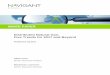 WHITE PAPER Distributed Natural Gas: Five Trends for 2017 ... · Distributed Natural Gas: Five Trends for 2017 and Beyond ©2017 Navigant Consulting, Inc. Notice: No material in this