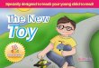 Specially designed to teach your young child to read! The ... · Specially designed to teach your young child to read! From the creators of the Little Reader Learning System™ Specially
