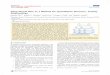 Deep Neural Nets as a Method for Quantitative Structure ...gdahl/papers/deepQSARJChemInfModel2015.… · Deep Neural Nets as a Method for Quantitative Structure−Activity Relationships