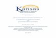 RIS NESHAP/MACT - Kansas · and MACT standards adopted by the state must be no less stringent than the federal requirements. Additionally, pursuant to K.S.A. 2010 Supp. 65-3005, the
