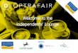 Welcome to the Independents Lounge€¦ · RFID is a form of ‘smart barcode’ technology where tiny microchips are embedded into price labels enabling retailers to count huge volumes