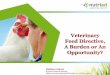 Veterinary Feed Directive (VFD) - CHICK-NEWS · Butyrate analysis in vivo: Poultry Experimental setup In 2 experiments, broilers were supplemented with butyrate products (each corresponding
