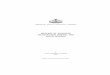 THIRTEENTH KERALA LEGISLATIVE ASSEMBLY kla/13Kla-Resume sixth.pdf · RESUME OF BUSINESS TRANSACTED DURING THE SIXTH SESSION. THIRTEENTH KERALA LEGISLATIVE ASSEMBLY RESUME OF BUSINESS