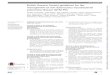 British Thoracic Society guidelines for the management of ... · British Thoracic Society guidelines for the management of non-tuberculous mycobacterial pulmonary disease (NTM-PD)