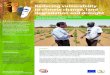 The Great Green Wall for the Sahara and the Sahel Initiative · The Great Green Wall for the Sahara and the Sahel Initiative (GGWSSI), launched by African leaders in 2007, promotes