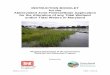 INSTRUCTION BOOKLET for the Abbreviated Joint Federal ...mde.maryland.gov/programs/Water/WetlandsandWaterways/Permits… · In General, proposed project(s) that are considered commercial