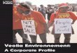 Veolia Environnement - Public Citizenempire, of which Vivendi (now Veolia) Environnement was a part, was a maelstrom of corporate corruption and chaos, bribery convictions, raids on