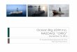 Ocean Rig UDW Inc. NASDAQ: “ORIG”ocean-rig.irwebpage.com/files/ORIG_2016_Q3.pdf · Total Fleet Q3 2016 478 534 14 520 97.4% $14.2 Q3 2016 Amortization of Deferred Opex (in USD