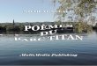Poèmes du Parc Titan€¦ · •Arsène Lupin, gentleman-cambrioleur (Arsene Lupin, The Gentleman Burglar) (FR-EN), par Maurice Leblanc • How to SELL (eCommerce) - Marketing and