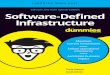 VMware and Intel Special Edition Software-Defined ... · What Is a Software- Defined Infrastructure? Enterprises need a modern, software- defined infrastructure that abstracts and