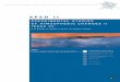 SCIENTIFIC SUPPORT PLAN FOR A SUSTAINABLE …€¦ · scientific support plan for a sustainable development policy spsd ii experimental studies of atmospheric changes ii (esac ii)
