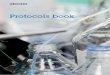 Protocols book - Abcam · constant region is identical in all antibodies of the same isotype, but differs in antibodies of different isotypes. Heavy chains γ, α and δ have a constant