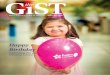 Happy Birthday - Guy's and St ThomasTHIS ISSUE 2 the GiST Welcome I am delighted to welcome you to this issue of the GiST. Even though I have worked at Guy’s and St Thomas’ as