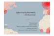 CyberCreole/RomWeb An Overview - TU Dortmund · Andean Spanish Jamaican Creole (Peru, Argentina, Bolivia, Ecuador) ... •Diversification and pluricentric standardization processes