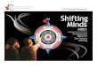 THE SHIFTING MINDS INDEX - C21 Canada€¦ · Citizenship, and Computer and Digital Technologies. These competencies are identified as essential for personal, social, and economic