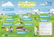 Moo Crew Education Resources · 2020-01-08 · Moo Crew Education Resources All schools registered for School Milk will receive their Moo Crew Education Resource Pack in January 2020