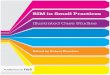 BIM in Small Practices - Store & Retrieve Data Anywhere · BIM in Small Practices | i Preface Small practices have always been innovators. This book is the story of ten innovators