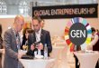 The Global Entrepreneurship - UNECE · The Global Entrepreneurship Network (GEN) is a year-round platform of programs and initiatives aimed at creating one global entrepreneurial