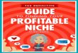 Bill Baren Coaching Inc. - Amazon S3 · Let me show you the 3 pieces you need to have when you are crafting your “niche statement” for your business: A Niche = (1) a particular