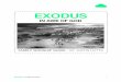 EXODUS - exodus in awe of god family worship guide overview of exodus p.3 outline of exodus p.4 family