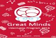 Internship Program 2016 - 51job.comcampus.51job.com/2013/ibm/pdf/Great Minds... · Strong software development skills, proficiency in at least one advanced programming language, such
