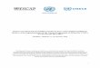Report of UNESCAP/UN-OHRLLS/UNECE Euro-Asian Regional ...unohrlls.org/.../02/...Asia-Meeting-24-Oct-2019.pdf · Joint Secretary of National Planning Commission of Nepal as Vice Chair/Rapporteur