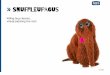 » SnuFfLEupAGus · » Snuffleupagus?! Aloysius Snuffleupagus, more commonly known as Mr. Snuffleupagus, Snuffleupagus or Snuffy for short, is one of the characters on Sesame Street