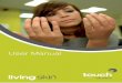 User Manual - Touchtraining.touchbionics.com/pdfs/livingskin-care.pdf · Avoid all oils and oily substances. Many hair and body products contain oils and should be used only when