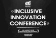 INCLUSIVE INNOVATION CONFERENCE - Industry.gov.phindustry.gov.ph/wp-content/uploads/2018/10/Keynote-Address-by-Se… · PH experiencing a manufacturing resurgence • rising costs