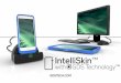 IntelliSkin/media/files/tcom/knowledge-center/pdf… · docking contacts on the bottom of the sleeve, allowing instantaneous docking to any GDS™ dock for charging and data transfer