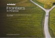 Frontiers in Finance - KPMG · of the Basel Committee’s Fundamental Review of the Trading Book (FRTB). So we are likely to find that agreeing to the next stages in strengthening