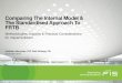 Comparing The Internal Model & The Standardised Approach To FRTBs3.amazonaws.com/JuJaMa.UserContent/e90d838f-40fc-4905... · 2015-12-10 · IDR In The FRTB Modeling Incremental Default