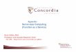 Appendix - Server-less Computing (Function as a Service)users.encs.concordia.ca/~glitho/F19_Appendix-ServerlessComputing.pdfArchitecture Principles 1) Applications built as a set of