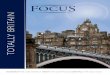 Insider - FOCUS · Balmoral This luxurious hotel is a landmark in itself,centrally located on the main shopping street.The Michelin starred restaurant Number One is located within