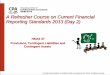 A Refresher Course on Current Financial Reporting ...mms.prnasia.com/hkicpa/20130516/presentation5.pdf · [HKAS 37.11] Provisions are subject to disclosure requirements that do not