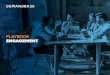PLAYBOOK ENGAGEMENT - Account-Based Marketing · 2019-10-25 · B2B marketers call it engagement and it’s a critically important pillar of Account-Based Marketing (ABM) as we’ll