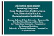 Innovative High Impact Learning Programs Case …...Innovative High Impact Learning Programs Case Studies from Public Liberal Arts, Historically Black to Comprehensive Institutions