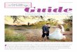Wedding Guide - Amazon Web Services...ratings in 2011. A naturally photogenic location, Desert Botanical Garden boasts a backdrop of vivid wildﬂowers, majestic mountains and scenic