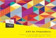 STI in Flanders - Departement EWI · In the latest Regional Innovation Scoreboard (RIS 2016), Flanders is part of the second group of “strong innovators”; conseq uently, its ambition
