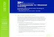 BERSIN & ASSOCIATES Framework for Channel Training articles/Brandon... · Evolving Role of Training in Sales Enablement To increase the productivity and proficiency of sales account