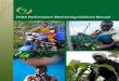 FARA Performance Monitoring Guidance Manual · collective actions in a gender-sensitive manner Key Result 2 Strengthened and integrated continental capacity responding to stakeholder