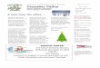 Nanaimo Ladysmith Public Schools Volume 2 Issue 4 Cinnabar ... · Nanaimo Ladysmith Public Schools Volume 2 Issue 4 Dec 1 2016 The last month of 2016 is now upon us! We have many