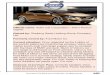 Official name: vagnar. - Dog and Lemon Guide blurb 151215.pdf · Luxury car ownership is a boomtime activity. History has shown that property booms tend to end in property busts,