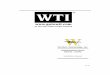 Installation Manual - Goto WTI · WTI reserves the right to make changes in design, or to make additions to, or improvements upon, products without incurring any obligation to install