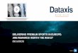 DELIVERING PREMIUM SPORTS IN EUROPE: ARE REWARDS … · Market-leading data and executive events to understand the future of TV, Entertainment and Telecom. ... • OTT / Video •