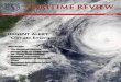 MARITIME REvIEw · Issue No. 19-6 Nov-Dec 2019 A Publication of The Maritime League MARITIME REvIEw URGENT ALERT: "Climate Emergency" Also Inside: The Battle of Midway Cimatu Acts