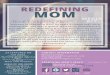 RM Media Kit - Redefining MomI am always looking for high-quality brands to partner with that meet the needs of the working mom community. DISPLAY ADS Working Mom friendly advertising
