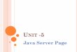 AWT (Abstract Window Toolkit) · Relation of Servlets with JSP : 1. JSP and servlet are different technologies that can be run on web server to send HTTP response to the client. 2